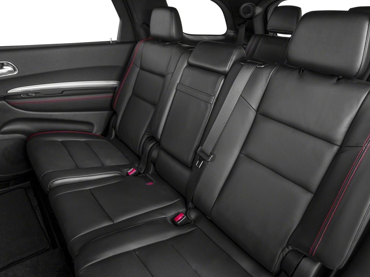 2018 Dodge Durango R/T RWD