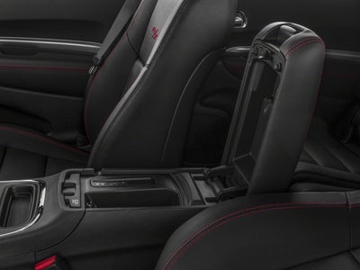 2018 Dodge Durango R/T RWD