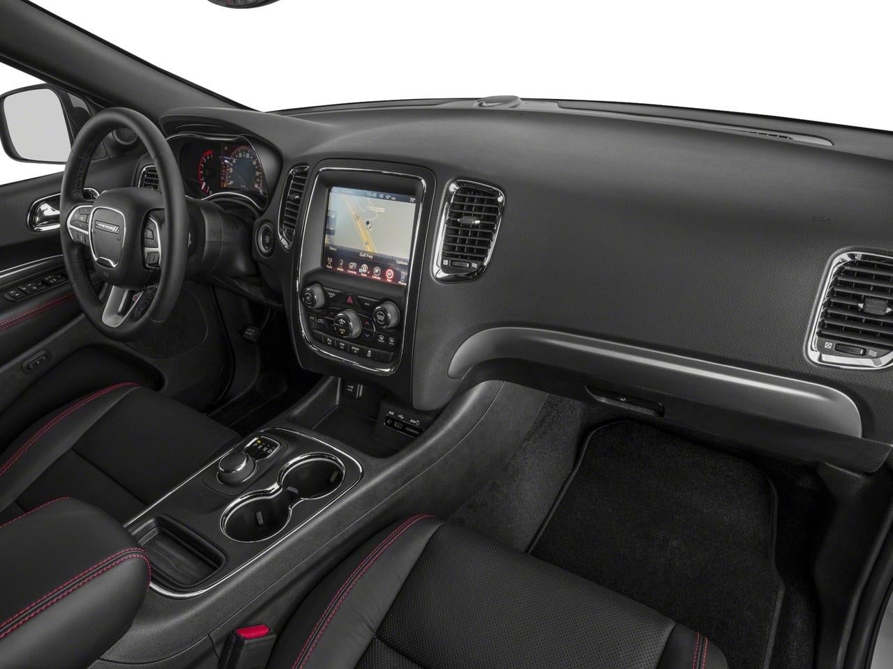 2018 Dodge Durango R/T RWD