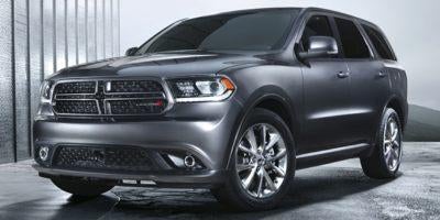2018 Dodge Durango R/T RWD