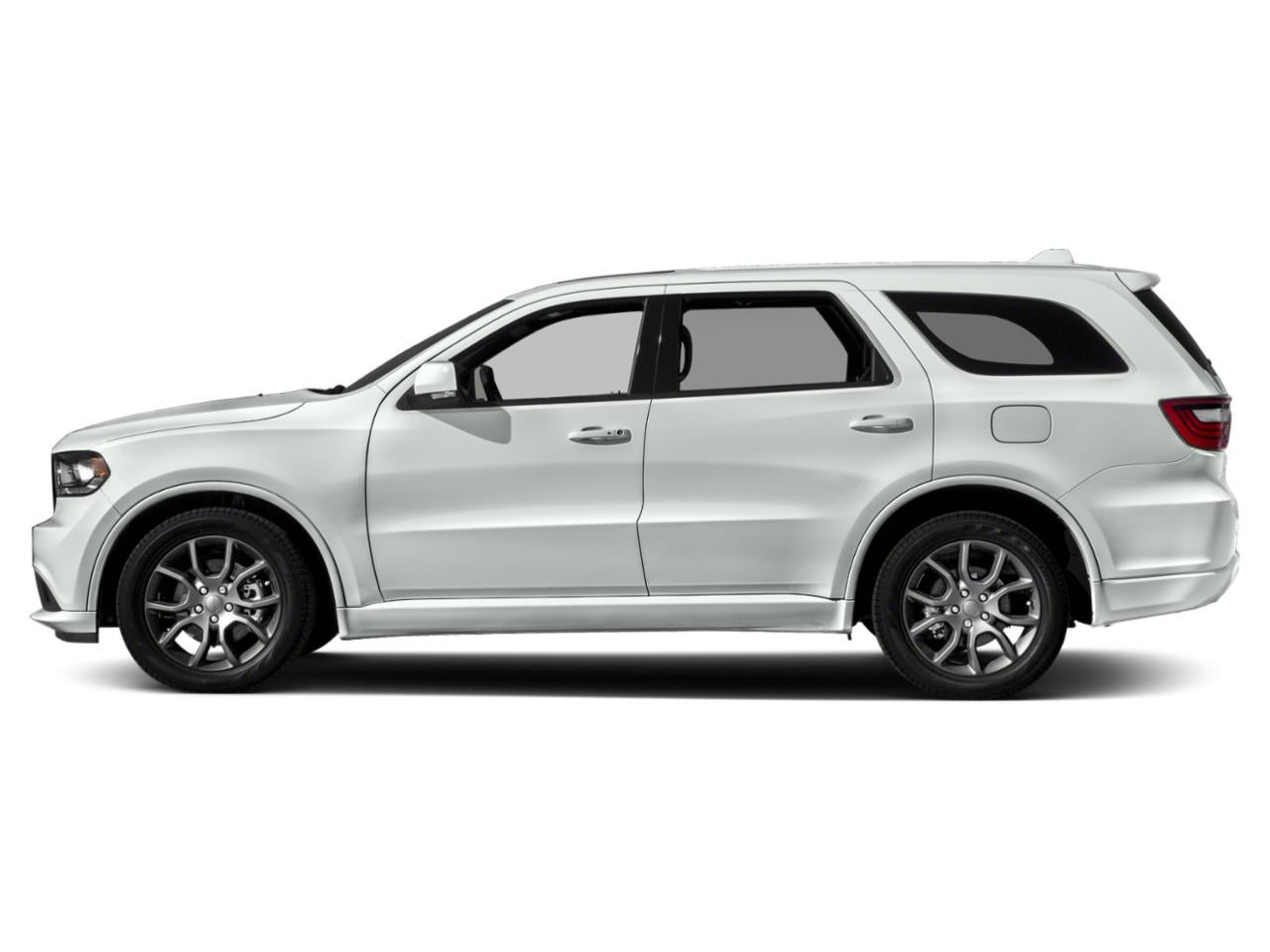 2018 Dodge Durango R/T RWD