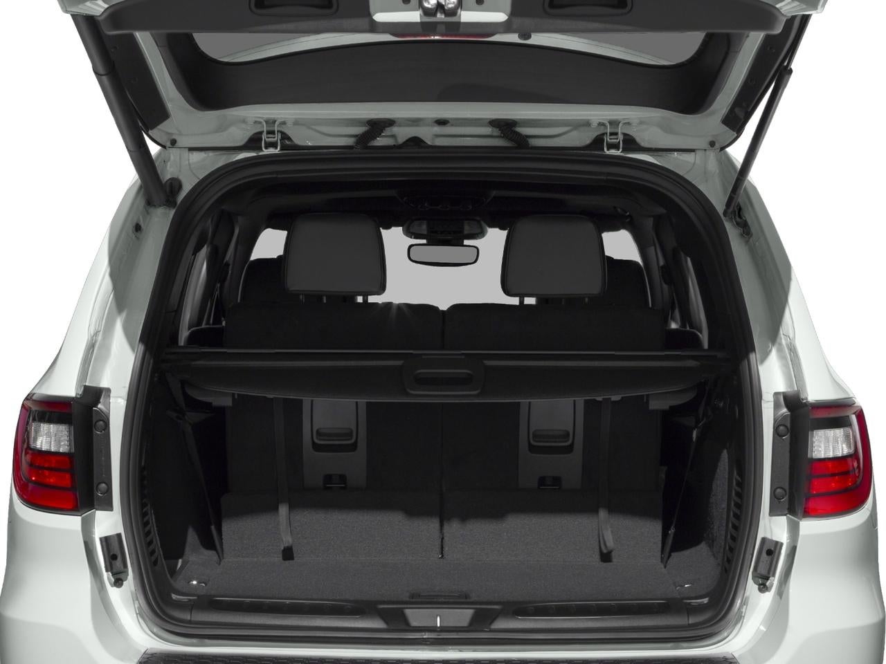 2018 Dodge Durango R/T RWD