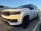 2024 Jeep Grand Wagoneer L Series II 4x4