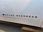 2024 Jeep Grand Wagoneer L Series II 4x4