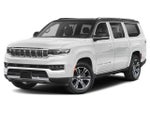 2024 Jeep Grand Wagoneer L Series II 4x4