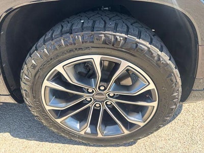 2023 Jeep Wagoneer Series II 4x4