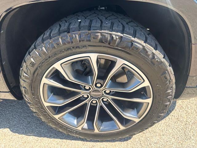 2023 Jeep Wagoneer Series II 4x4