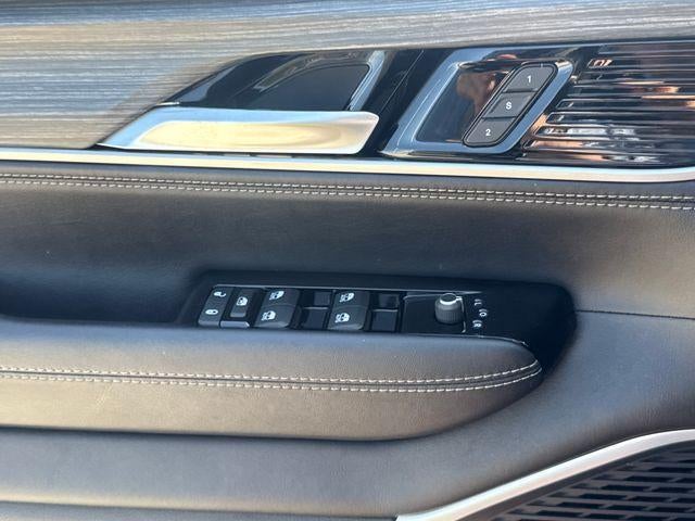 2023 Jeep Wagoneer Series II 4x4