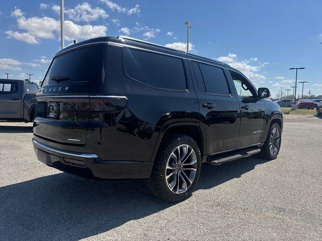 2023 Jeep Wagoneer Series II 4x4