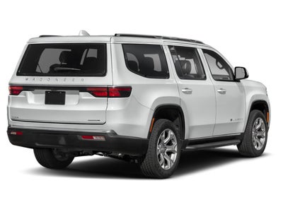 2023 Jeep Wagoneer Series II 4x4