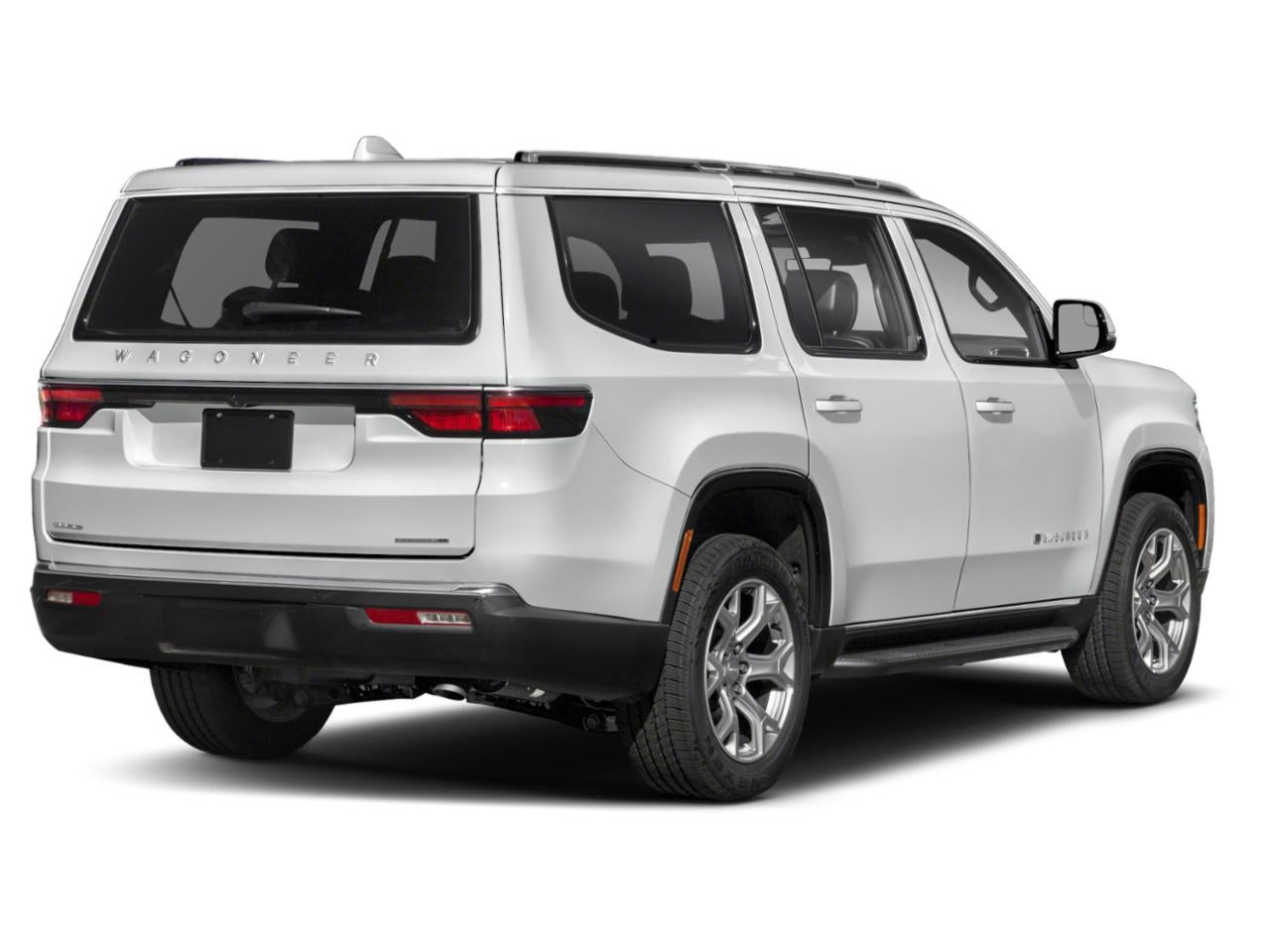 2023 Jeep Wagoneer Series II 4x4