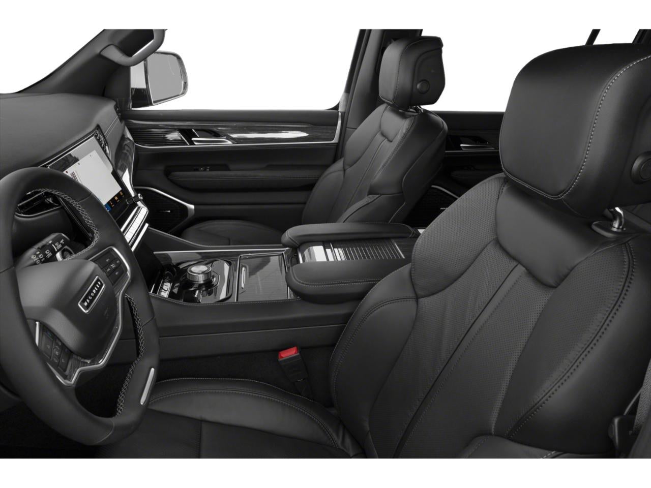 2023 Jeep Wagoneer Series II 4x4