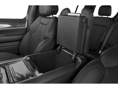 2023 Jeep Wagoneer Series II 4x4