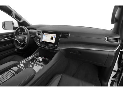 2023 Jeep Wagoneer Series II 4x4