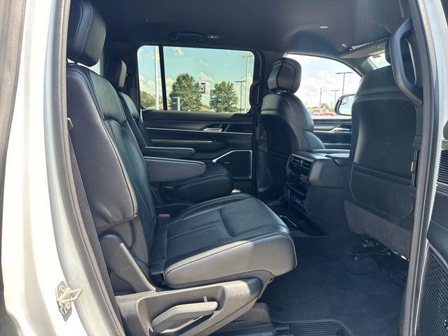 2024 Jeep Wagoneer Series III 4x4