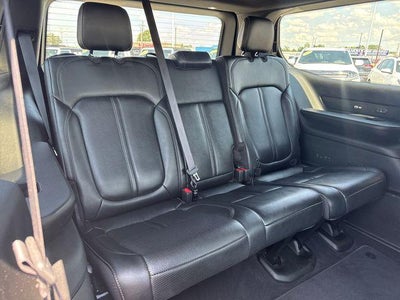 2024 Jeep Wagoneer Series III 4x4