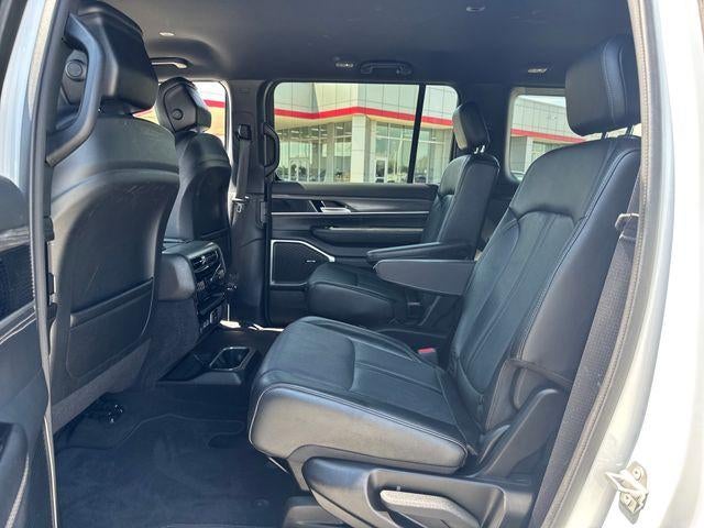 2024 Jeep Wagoneer Series III 4x4