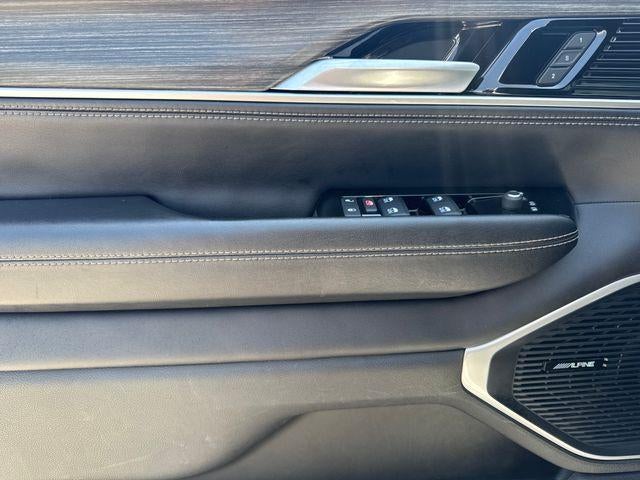 2024 Jeep Wagoneer Series III 4x4