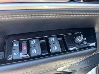 2024 Jeep Wagoneer Series III 4x4
