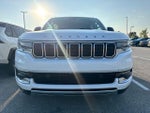 2024 Jeep Wagoneer Series III 4x4