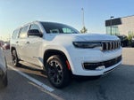 2024 Jeep Wagoneer Series III 4x4