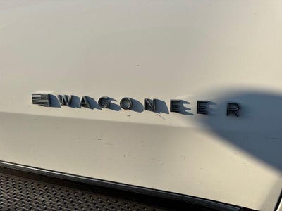 2024 Jeep Wagoneer Series III 4x4