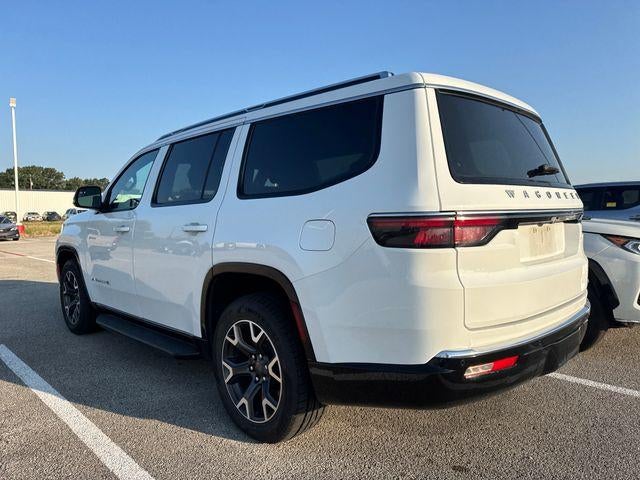 2024 Jeep Wagoneer Series III 4x4