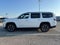 2024 Jeep Wagoneer Series III 4x4