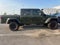 2021 Jeep Gladiator Willys Sport 4x4