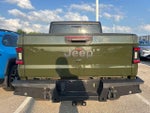 2021 Jeep Gladiator Willys Sport 4x4