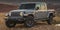 2021 Jeep Gladiator Willys Sport 4x4