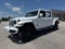 2021 Jeep Gladiator Overland 4x4