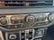 2025 Jeep Gladiator Mojave 4x4