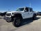 2025 Jeep Gladiator Mojave 4x4