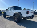 2025 Jeep Gladiator Mojave 4x4