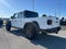 2025 Jeep Gladiator Mojave 4x4