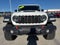 2025 Jeep Gladiator Mojave 4x4