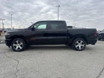 2025 RAM 1500 Tradesman 4x4 Crew Cab 5'7" Box