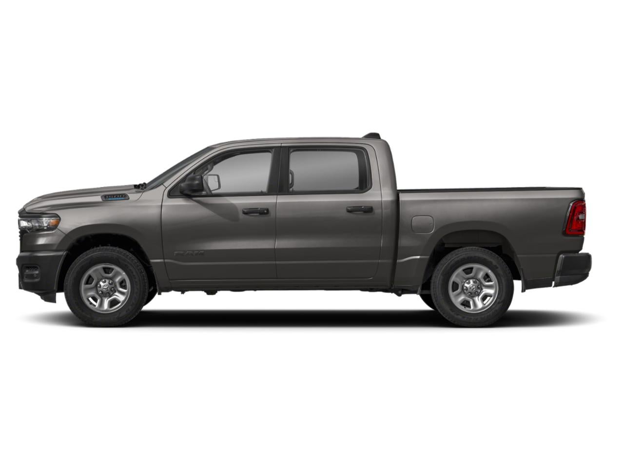 2025 RAM 1500 Tradesman 4x4 Crew Cab 5'7" Box