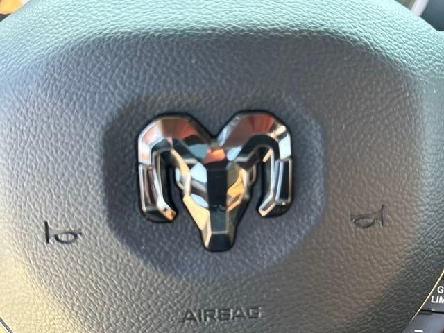 2024 RAM 1500 Limited 4x4 Crew Cab 5'7" Box