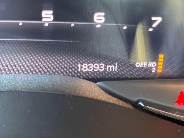 2024 RAM 1500 Limited 4x4 Crew Cab 5'7" Box