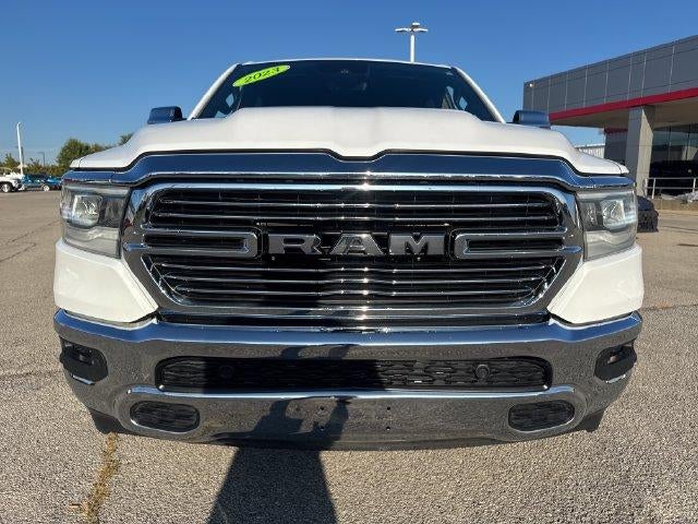 2023 RAM 1500 Laramie 4x4 Crew Cab 5'7" Box