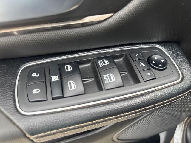 2021 RAM 1500 Rebel 4x4 Crew Cab 5'7" Box
