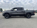 2021 RAM 1500 Rebel 4x4 Crew Cab 5'7" Box