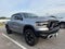 2019 RAM 1500 Rebel 4x4 Crew Cab 5'7" Box