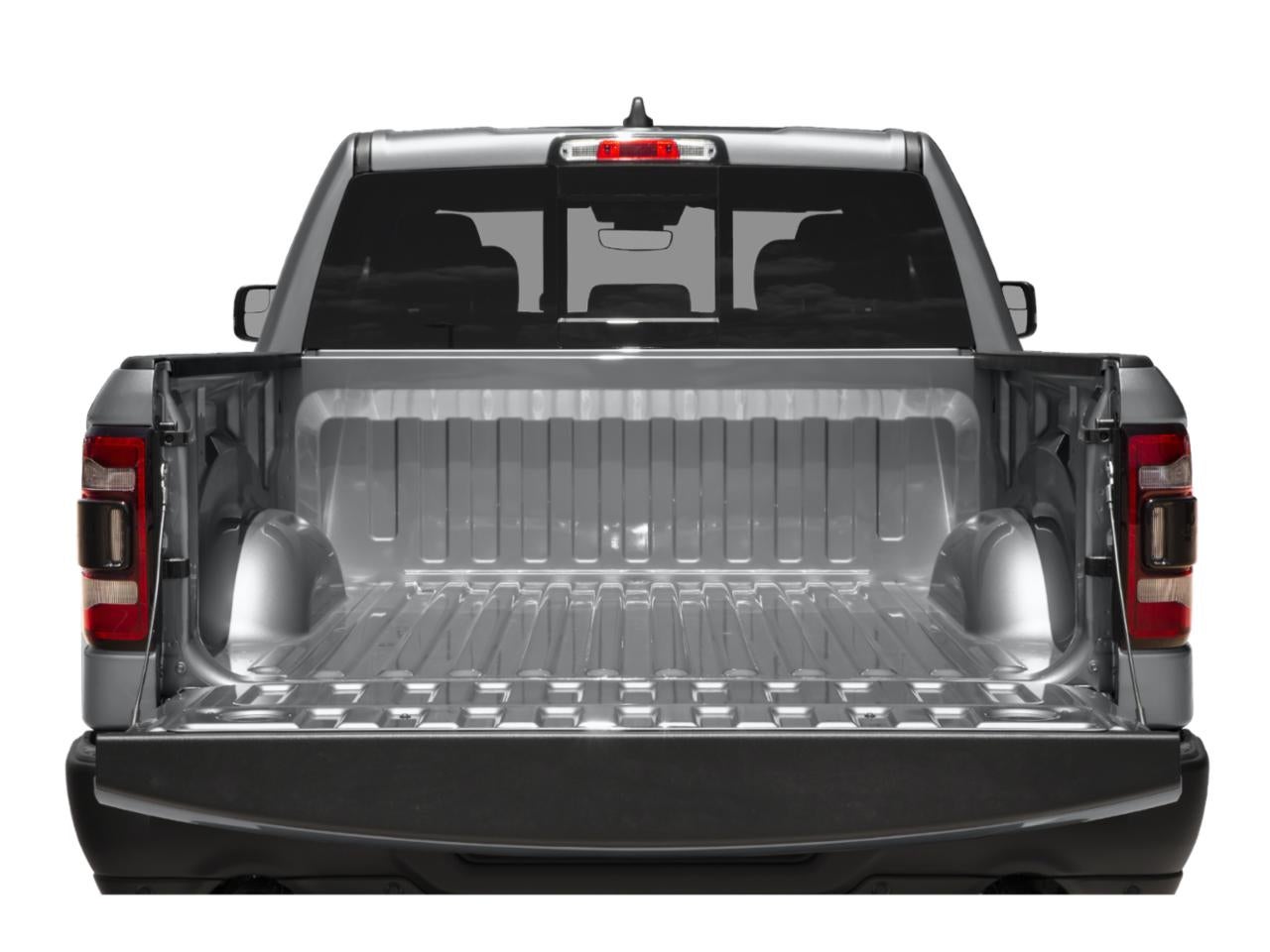 2019 RAM 1500 Rebel 4x4 Crew Cab 5'7" Box