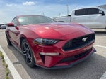 2021 Ford Mustang EcoBoost Fastback