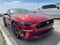 2021 Ford Mustang EcoBoost Fastback
