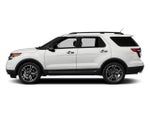 2014 Ford Explorer 4WD 4dr Sport