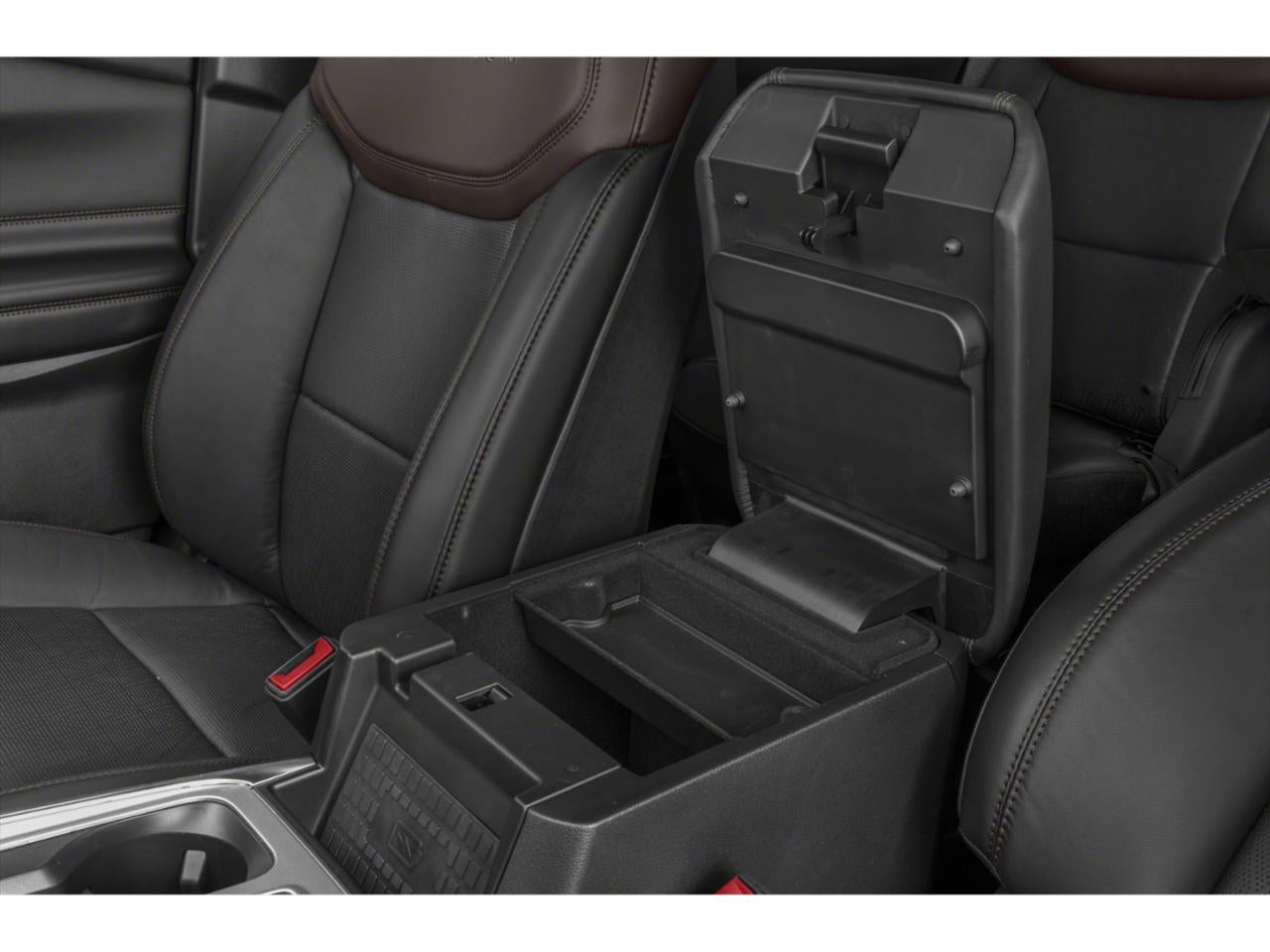 2021 Ford Explorer Platinum 4WD